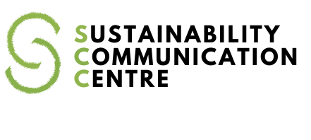 Sustainability Communication Centre